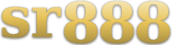 sr888 logo