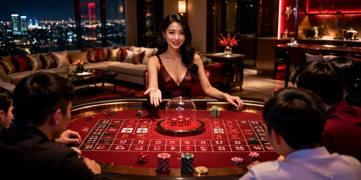 sr888 Điểm Nhấn Arcade